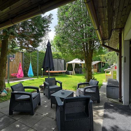 Wellness Hotel Fenix Liberec Exterior photo