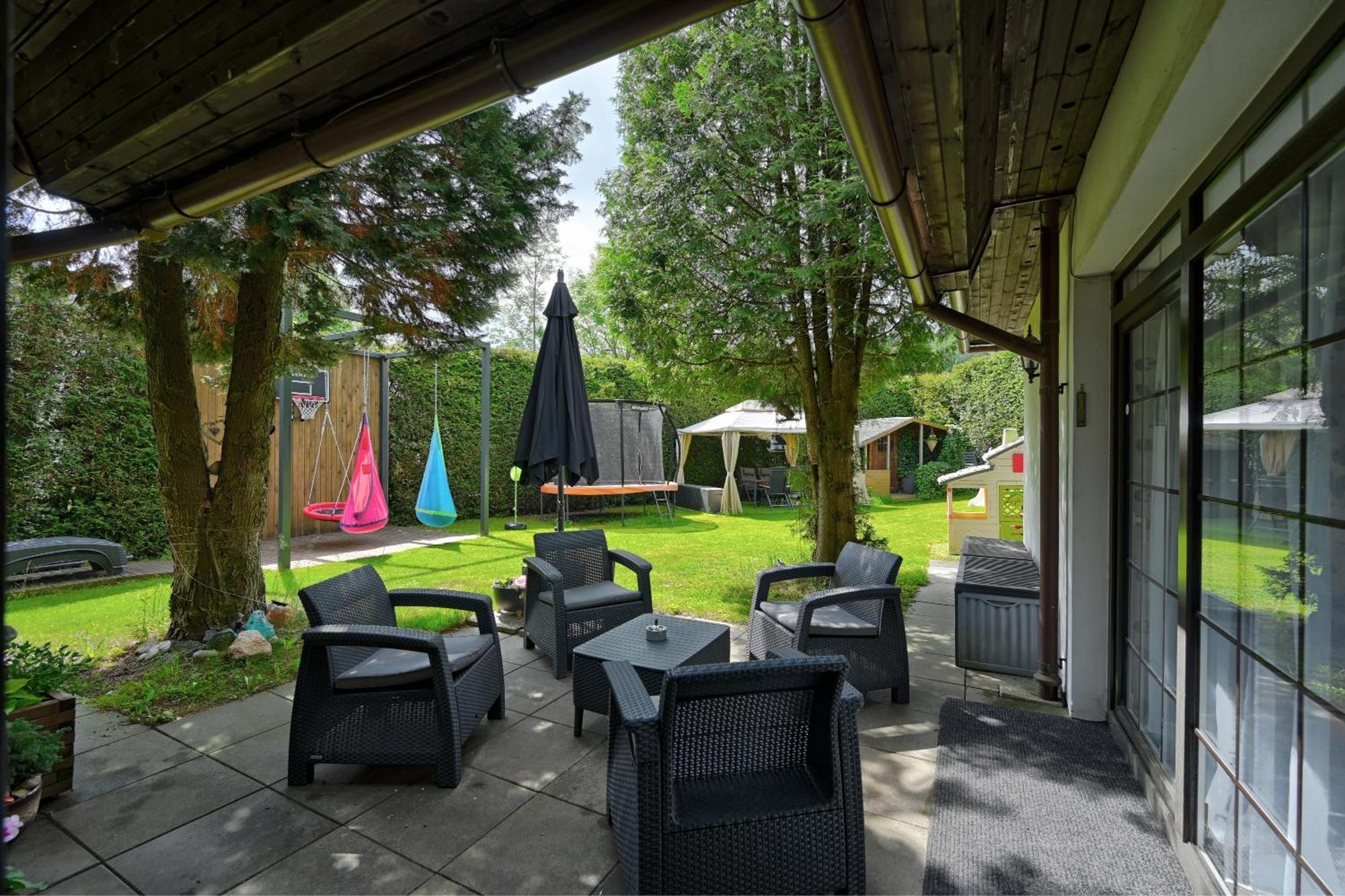 Wellness Hotel Fenix Liberec Exterior photo