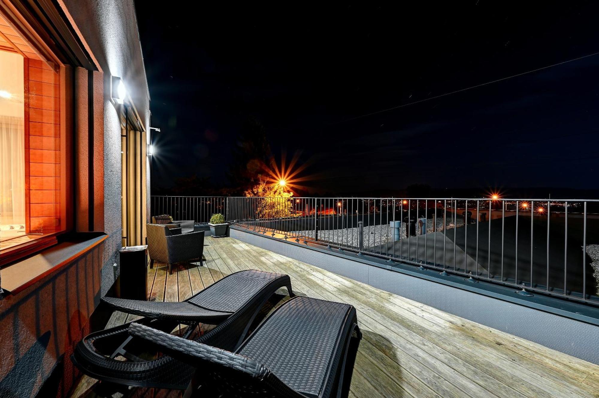 Wellness Hotel Fenix Liberec Exterior photo