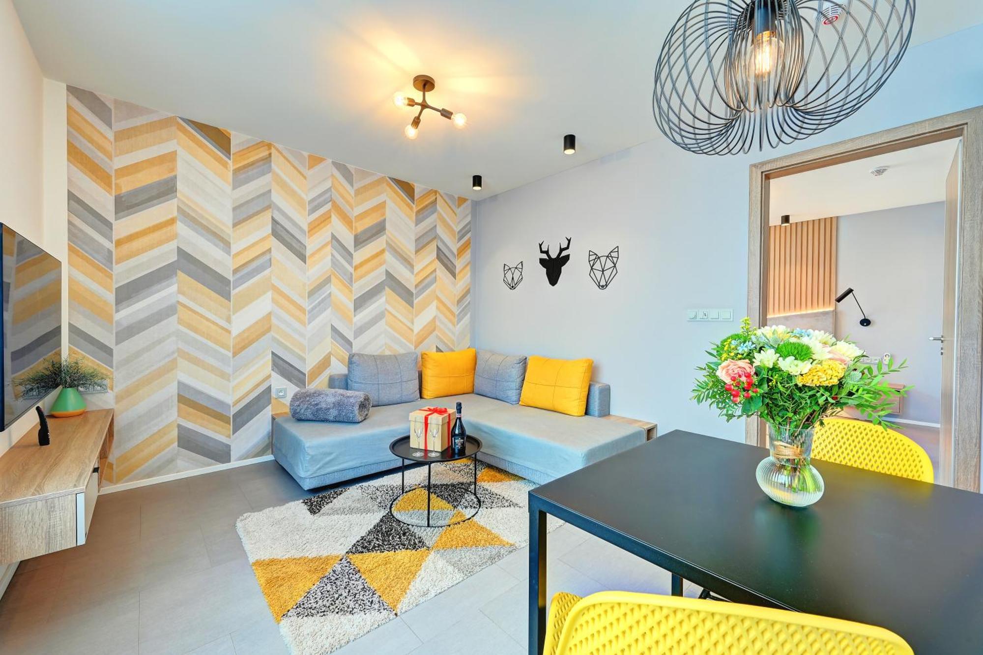 Wellness Hotel Fenix Liberec Room photo