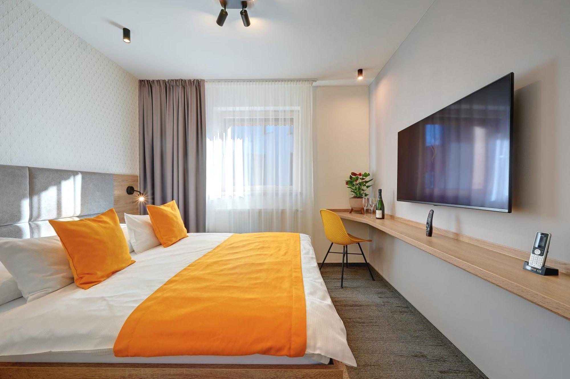 Wellness Hotel Fenix Liberec Room photo