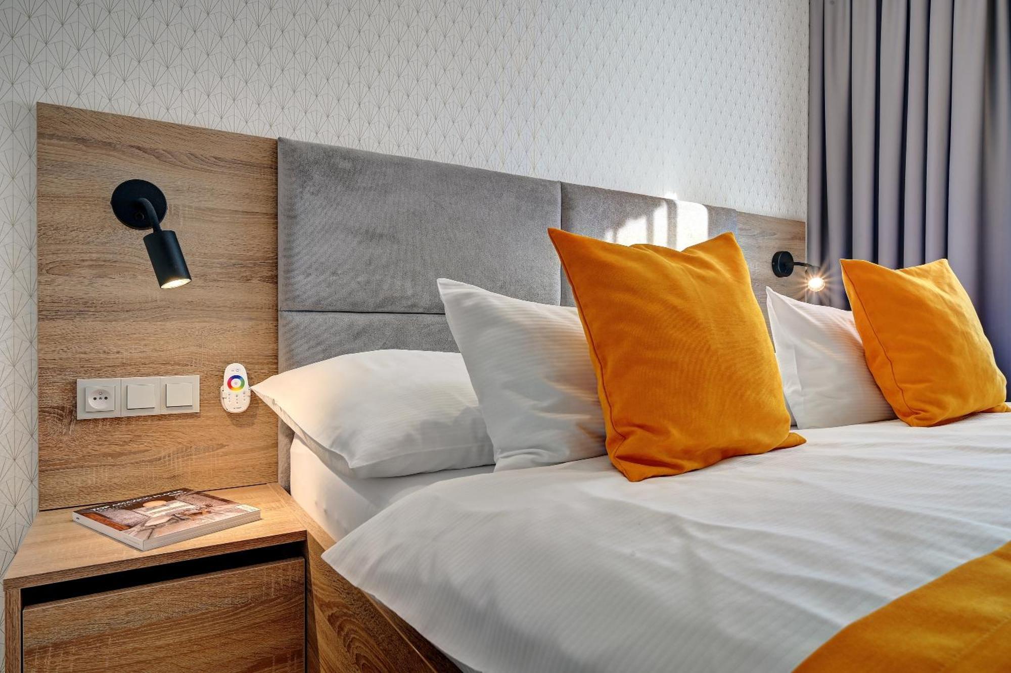 Wellness Hotel Fenix Liberec Room photo