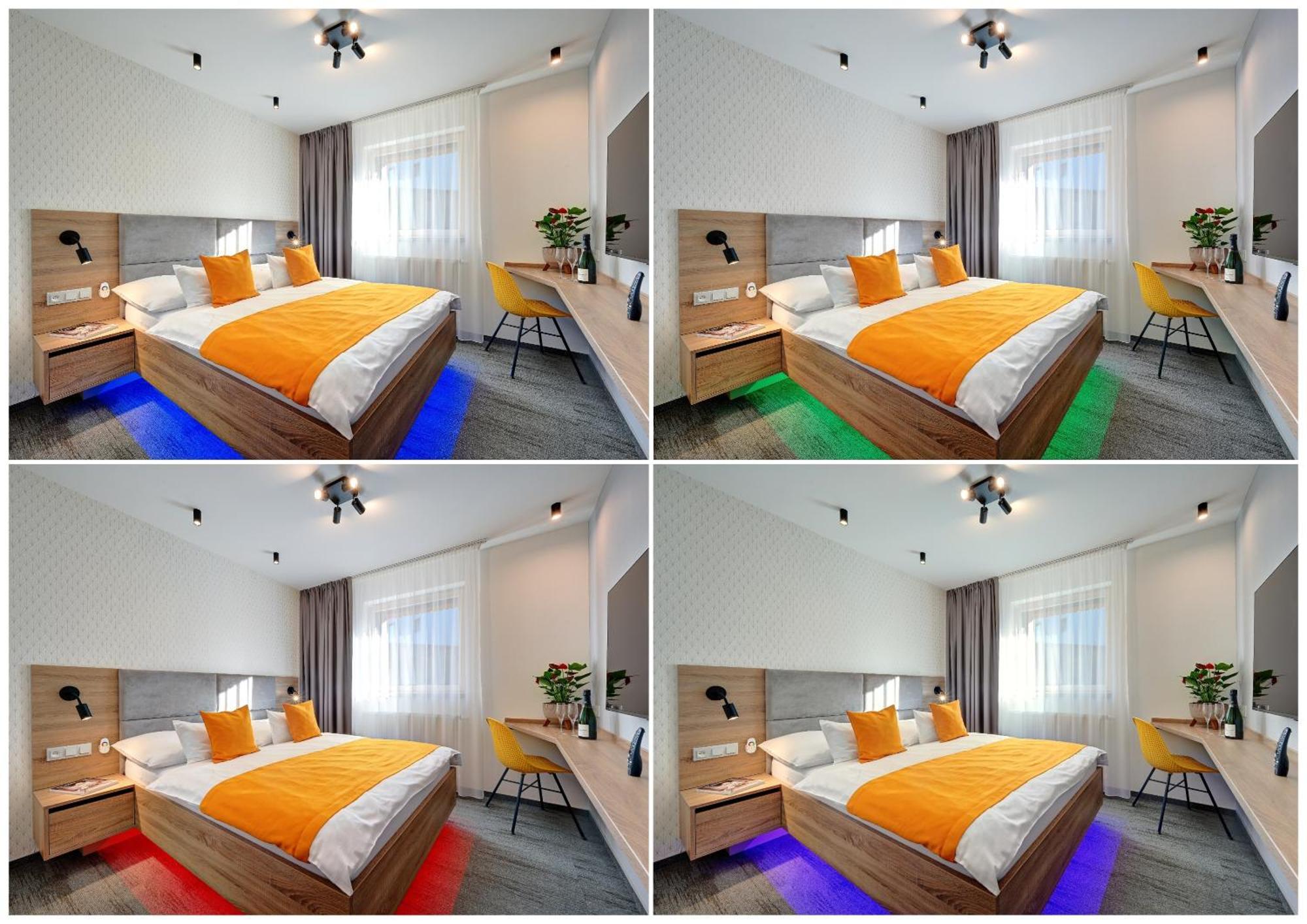 Wellness Hotel Fenix Liberec Room photo