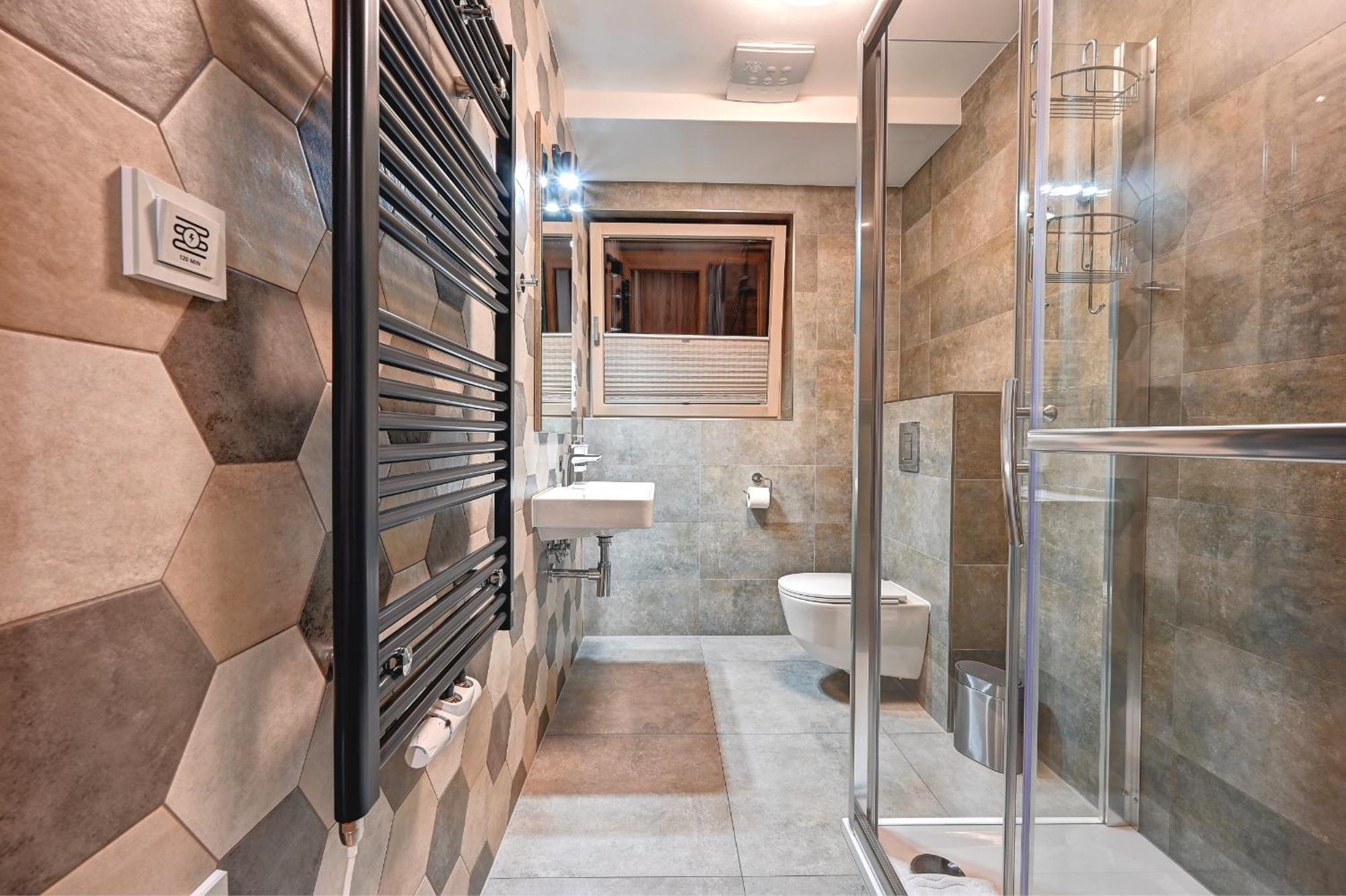 Wellness Hotel Fenix Liberec Room photo